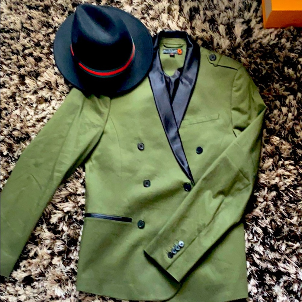 Men’s jacket
